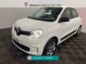 Annonce Renault Twingo occasion Electrique Twingo III E-Tech Equilibre � Berck