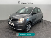 Annonce Renault Twingo occasion Electrique Twingo III E-Tech Equilibre � DREUX