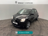 Annonce Renault Twingo occasion Electrique Twingo III E-Tech Equilibre � Compi�gne