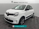 Annonce Renault Twingo occasion Electrique Twingo III E-Tech Equilibre � Beauvais