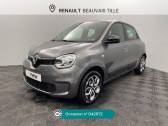 Annonce Renault Twingo occasion Electrique Twingo III E-Tech Equilibre � Beauvais