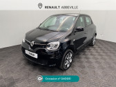 Annonce Renault Twingo occasion Electrique Twingo III E-Tech Equilibre � Abbeville