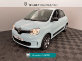 Annonce Renault Twingo occasion Electrique Twingo III E-Tech Equilibre � Beauvais