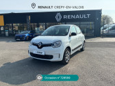 Renault Twingo Twingo III E-Tech Equilibre  � Cr�py-en-Valois 60