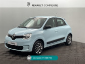 Annonce Renault Twingo occasion Electrique TWINGO III E-TECH EQUILIBRE  Compigne