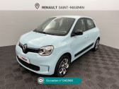 Renault Twingo occasion année 2022 boite Automatique Annonce Renault Twingo occasion Electrique Twingo III E-Tech Equilibre à Saint-Maximin