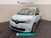 Renault Twingo occasion année 2022 boite Automatique Annonce Renault Twingo occasion Electrique Twingo III E-Tech Equilibre à Fécamp