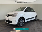 Renault Twingo occasion année 2022 boite Automatique Annonce Renault Twingo occasion Electrique Twingo III E-Tech Equilibre à La Chapelle-Longueville