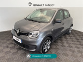 Renault Twingo occasion année 2023 boite Automatique Annonce Renault Twingo occasion Electrique Twingo III E-Tech Equilibre à Seynod