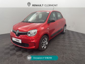 Renault Twingo occasion année 2024 boite Automatique Annonce Renault Twingo occasion Electrique Twingo III E-Tech Equilibre à Clermont
