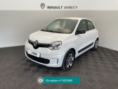 Renault Twingo occasion année 2022 boite Automatique Annonce Renault Twingo occasion Electrique Twingo III E-Tech Equilibre à Seynod