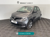 Renault Twingo occasion année 2023 boite Automatique Annonce Renault Twingo occasion Electrique Twingo III E-Tech Equilibre à Seynod