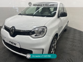 Annonce Renault Twingo occasion Electrique Twingo III E-Tech Equilibre  Yvetot