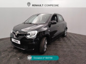 Renault Twingo occasion année 2023 boite Automatique Annonce Renault Twingo occasion Electrique Twingo III E-Tech Equilibre à Compiègne