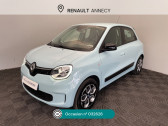 Renault Twingo occasion année 2022 boite Automatique Annonce Renault Twingo occasion Electrique Twingo III E-Tech Equilibre à Seynod