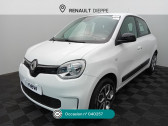 Renault Twingo Twingo III E-Tech Equilibre  2022 - annonce de voiture en vente sur Auto Sélection.com