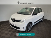 Annonce Renault Twingo occasion Electrique Twingo III E-Tech Equilibre  Seynod