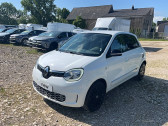 Renault Twingo occasion année 2022 boite Robotisee Annonce Renault Twingo occasion Electrique Twingo III E-Tech SL Urban Night 5p à Rodez
