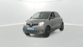 Renault Twingo occasion année 2022 boite Automatique Annonce Renault Twingo occasion Electrique Twingo III E-Tech SL Urban Night Electrique 5p à SAINT-GREGOIRE