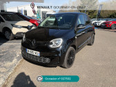 Annonce Renault Twingo occasion Electrique Twingo III E-Tech SL Urban Night � Gournay-en-Bray
