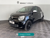 Renault Twingo Twingo III E-Tech SL Urban Night  2022 - annonce de voiture en vente sur Auto S&eacute;lection.com