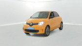 Renault Twingo Twingo III E-Tech Techno 5p   SAINT-GREGOIRE 35
