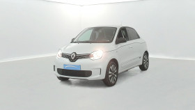 Renault Twingo , garage BRIOCAR RENNES � SAINT-GREGOIRE