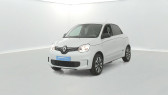 Annonce Renault Twingo occasion Electrique Twingo III E-Tech Techno 5p � SAINT-GREGOIRE