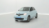 Renault Twingo occasion année 2023 boite Automatique Annonce Renault Twingo occasion Electrique Twingo III E-Tech Techno 5p à SAINT-GREGOIRE