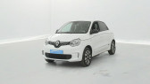 Renault Twingo occasion année 2023 boite Automatique Annonce Renault Twingo occasion Electrique Twingo III E-Tech Techno 5p à SAINT-GREGOIRE