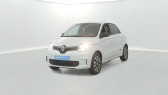 Annonce Renault Twingo occasion Electrique Twingo III E-Tech Techno 5p � SAINT-GREGOIRE