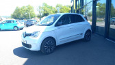 Renault Twingo occasion année 2024 boite Robotisee Annonce Renault Twingo occasion Electrique Twingo III E-Tech Techno 5p à Villefranche-de-Rouergue
