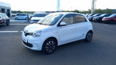 Renault Twingo occasion année 2022 boite Robotisee Annonce Renault Twingo occasion Electrique Twingo III E-Tech Techno 5p à Villefranche-de-Rouergue