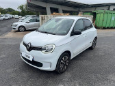 Renault Twingo occasion année 2022 boite Robotisee Annonce Renault Twingo occasion Electrique Twingo III E-Tech Techno 5p à Rodez