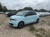 Renault Twingo occasion année 2022 boite Robotisee Annonce Renault Twingo occasion Electrique Twingo III E-Tech Techno 5p à Rodez