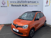 Renault Twingo Twingo III E-Tech Techno 5p   Albi 81