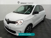 Annonce Renault Twingo occasion Electrique Twingo III E-Tech Techno  Yvetot