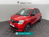 Renault Twingo Twingo III E-Tech Techno  2022 - annonce de voiture en vente sur Auto Sélection.com