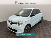 Annonce Renault Twingo occasion Electrique Twingo III E-Tech Techno  Saint-Maximin