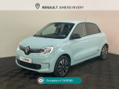 Annonce Renault Twingo occasion Electrique Twingo III E-Tech Techno � Rivery