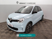 Annonce Renault Twingo occasion Electrique Twingo III E-Tech Techno � Compi�gne
