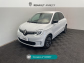 Annonce Renault Twingo occasion Electrique Twingo III E-Tech Techno � Seynod