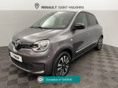 Annonce Renault Twingo occasion Electrique Twingo III E-Tech Techno � Saint-Maximin