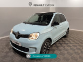 Annonce Renault Twingo occasion Electrique Twingo III E-Tech Techno � �vreux