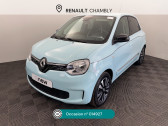 Renault Twingo occasion année 2024 boite Automatique Annonce Renault Twingo occasion Electrique Twingo III E-Tech Techno à Chambly