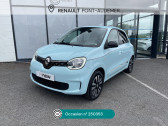 Renault Twingo Twingo III E-Tech Techno   Pont-Audemer 27