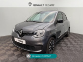 Renault Twingo occasion année 2022 boite Automatique Annonce Renault Twingo occasion Electrique Twingo III E-Tech Techno à Fécamp