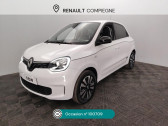 Renault Twingo occasion année 2023 boite Automatique Annonce Renault Twingo occasion Electrique Twingo III E-Tech Techno à Compiègne
