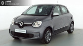 Annonce Renault Twingo occasion  Twingo III SCe 65 - 21-Limited à CAGNES SUR MER