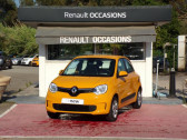 Annonce Renault Twingo occasion  Twingo III SCe 75 - 20-Zen à Ajaccio